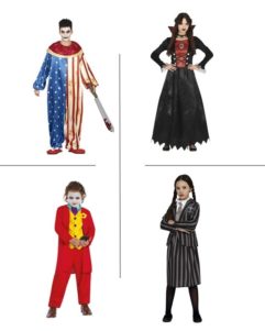 Costumes