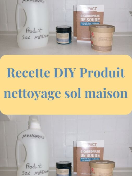 Produit pour le Sol Maison : Complétez Votre Décoration
