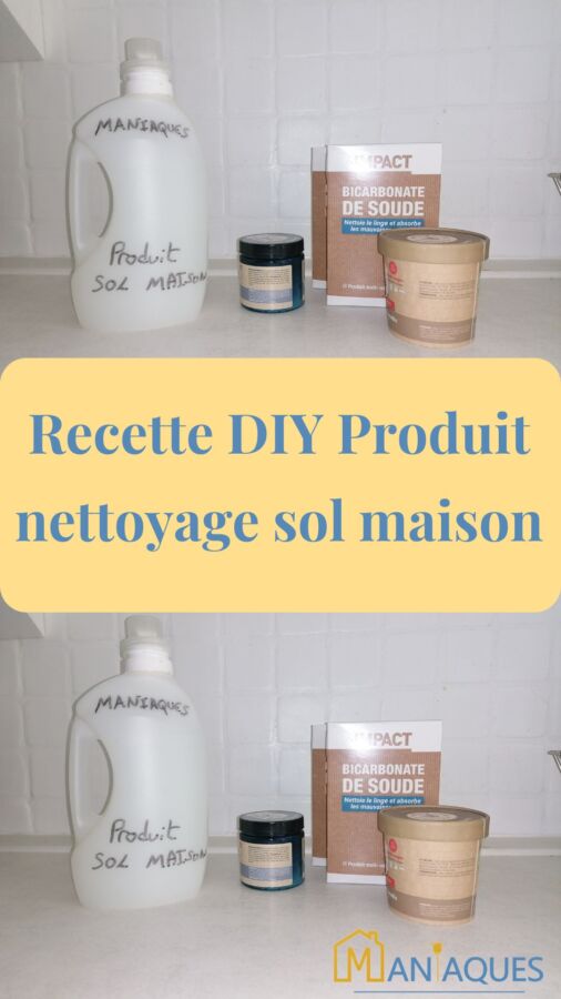 Produit pour le Sol Maison : Complétez Votre Décoration