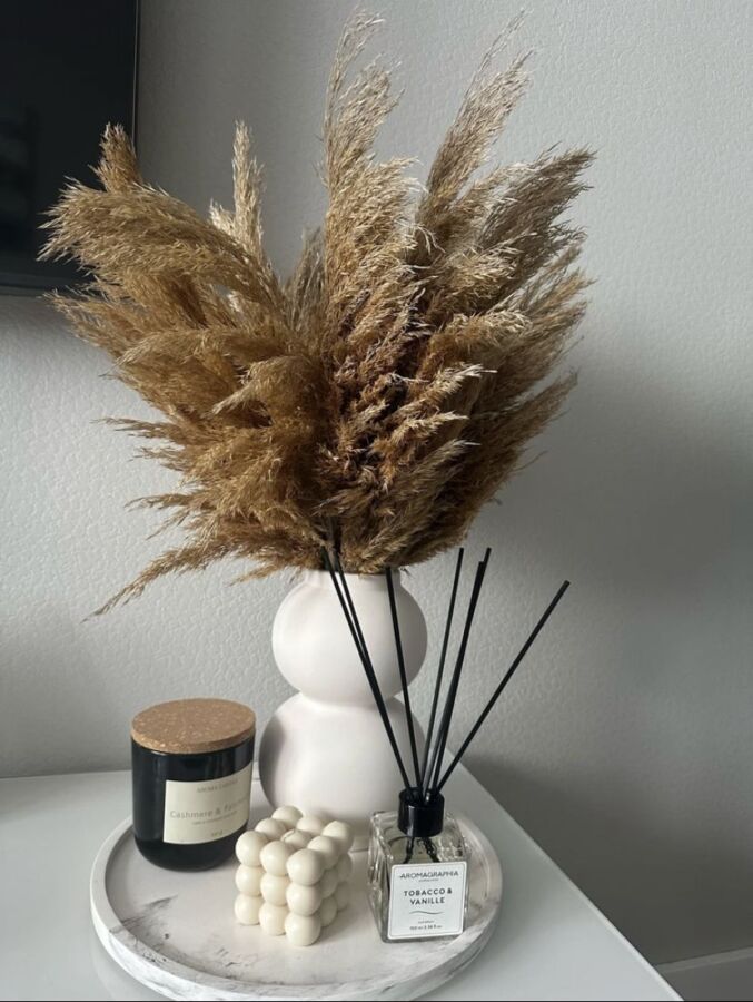 Décoration élégante pour meubles