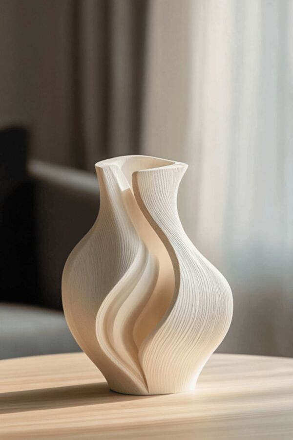 Objet déco luxe intérieur