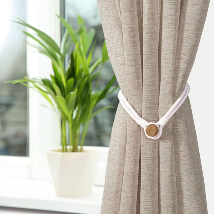 Accessoire rideaux Maison du Monde