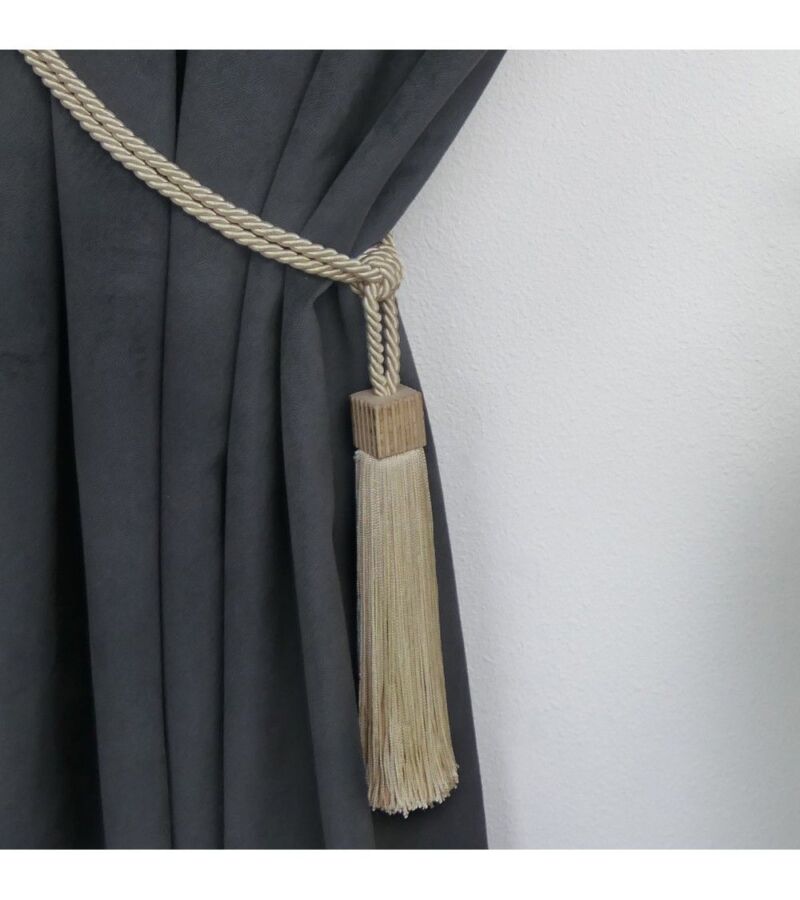 Accessoire rideaux Maison du Monde