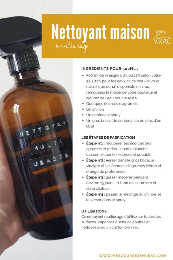 Produit nettoyage rideaux maison