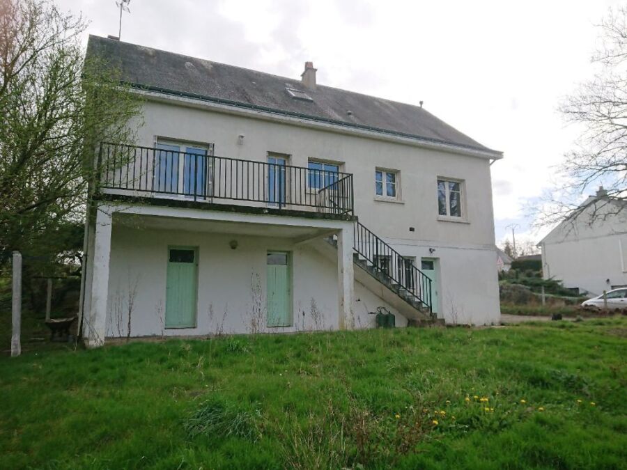 Maison à vendre à azay le rideau : conseils pour trouver votre prochaine demeure