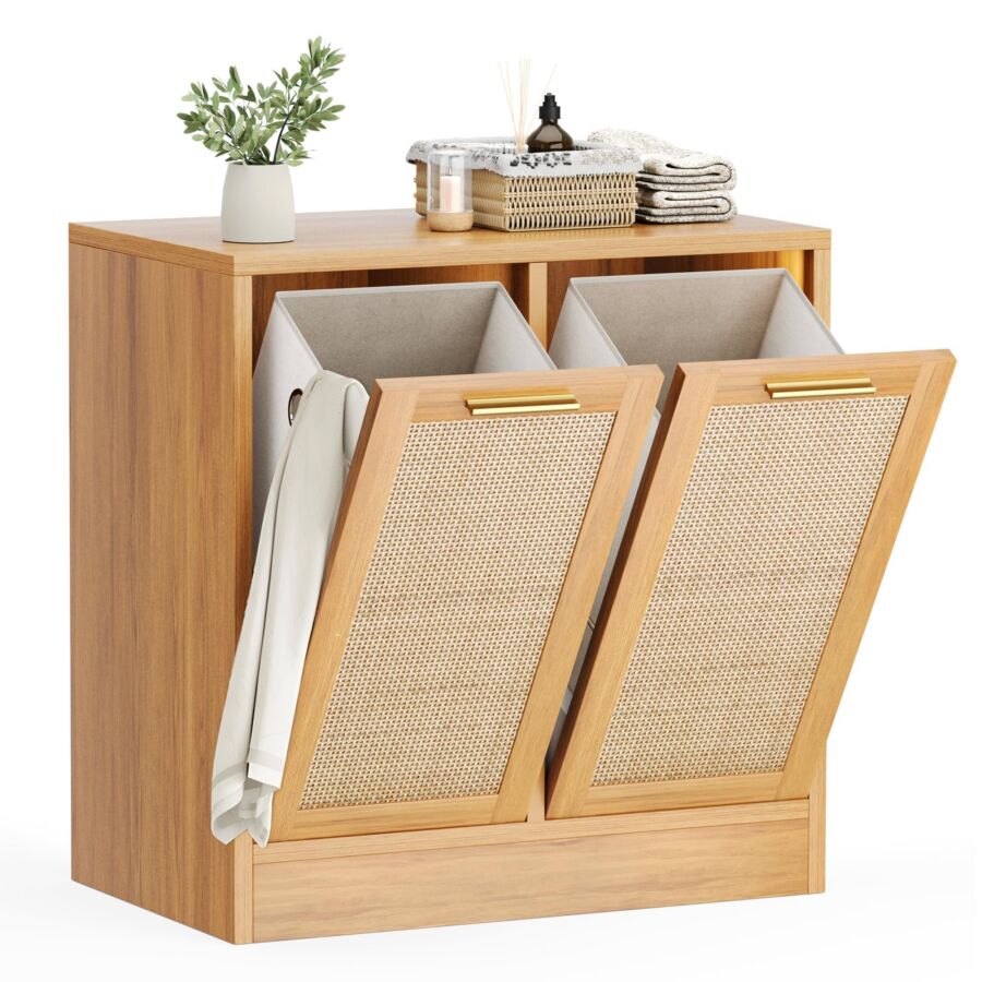 Meuble salle de bain pratique