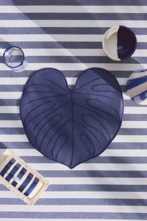 Set de table design Podevache