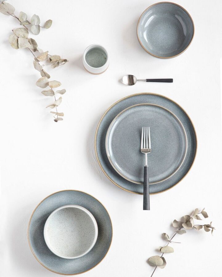 Luxe set de table design