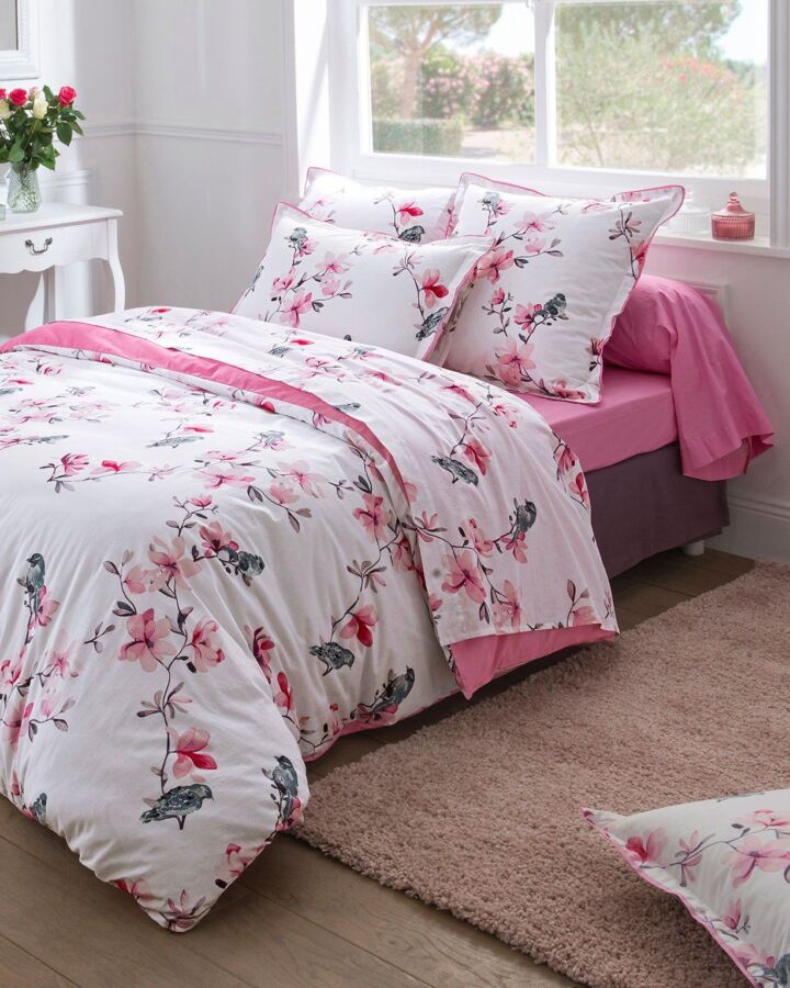 Offres linge de lit Becquet