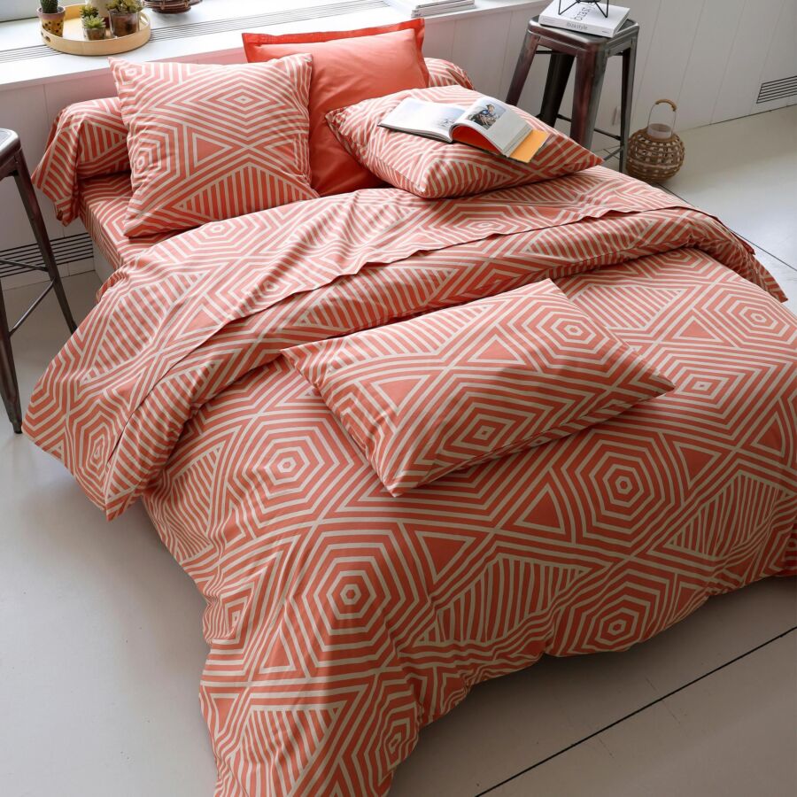 Offres linge de lit Becquet