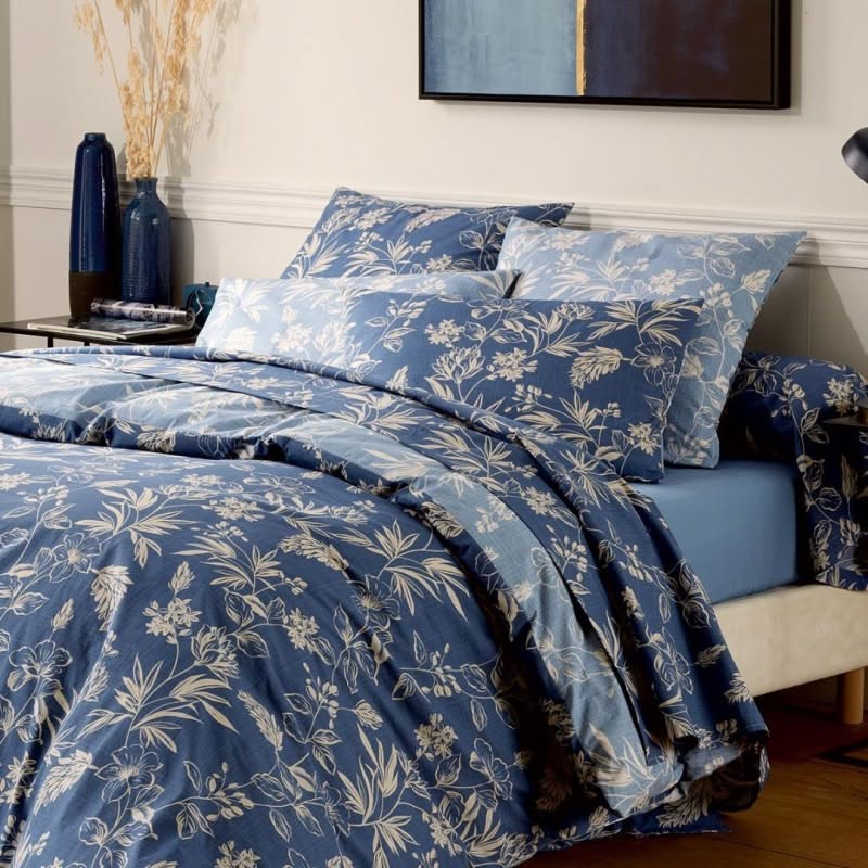 Offres linge de lit Becquet