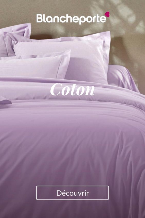 Douceur du linge Bonsoir