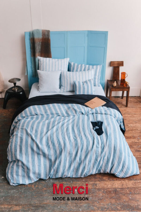 Douceur du linge Bonsoir