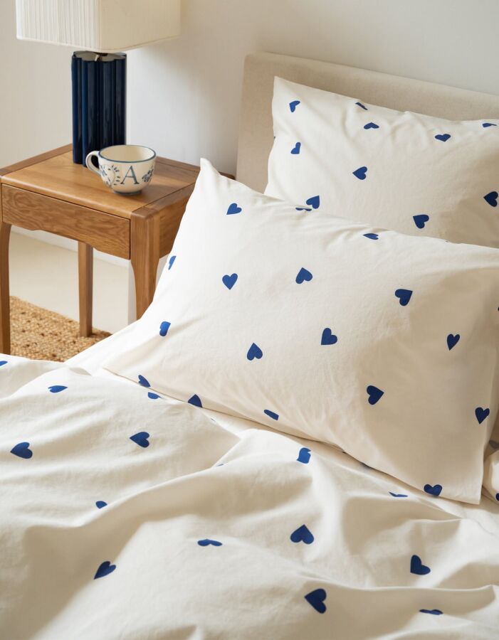 Douceur du linge Bonsoir