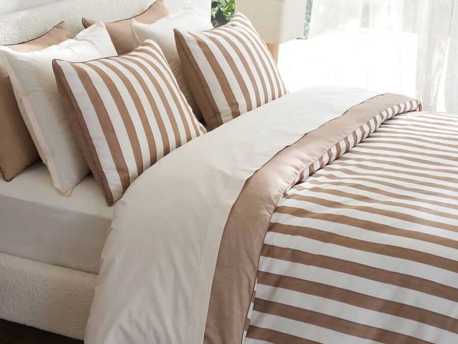 Descamps linge de lit : le luxe et le raffinement pour sublimer votre chambre