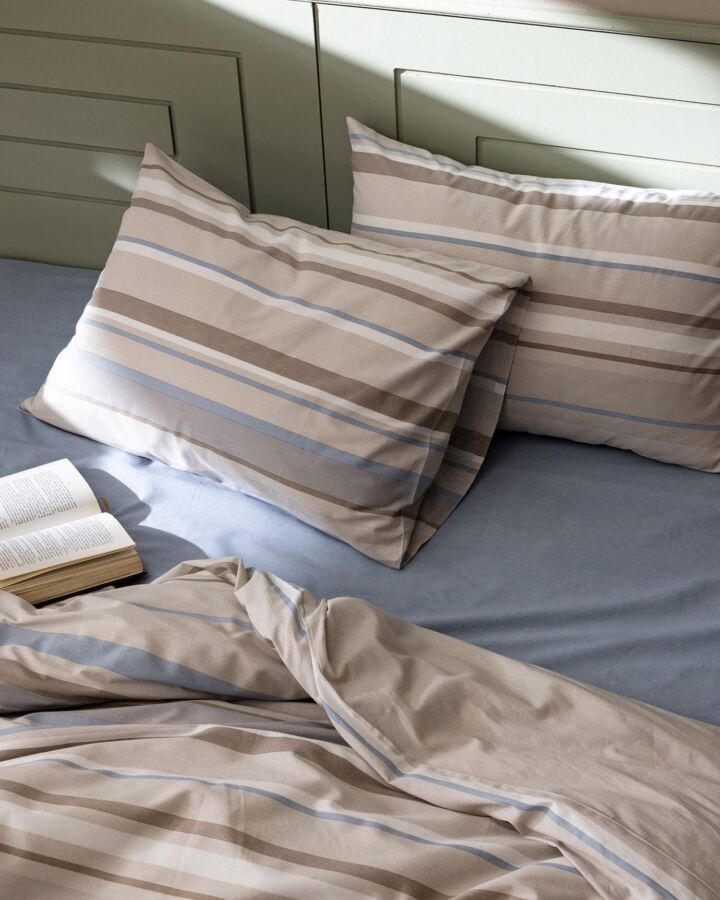 Linge de lit Descamps luxe