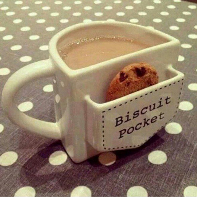 Tasse à café unique design