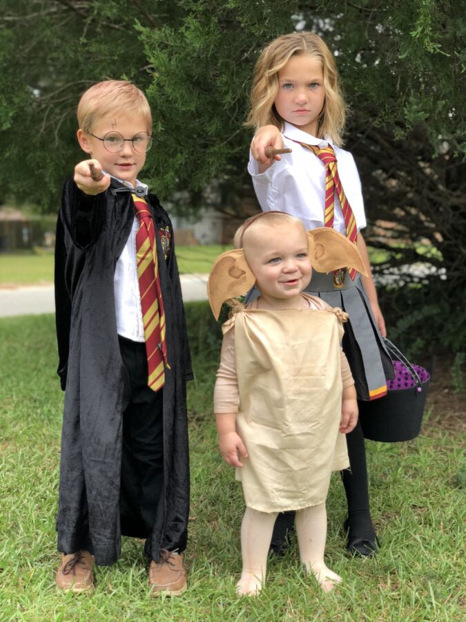 Déguisement harry potter enfant : plonger dans la magie et l’aventure