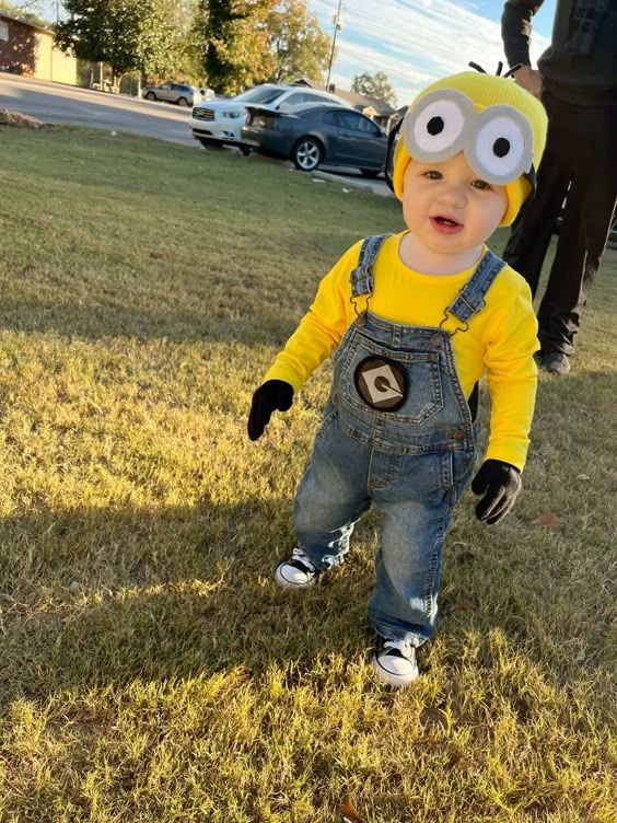 Costume enfant 2 ans