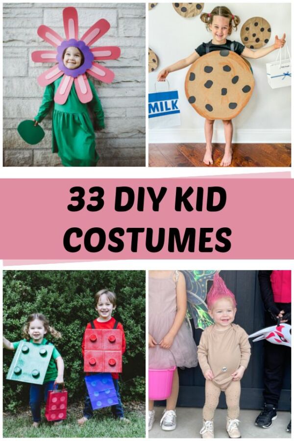 Costume enfant 2 ans