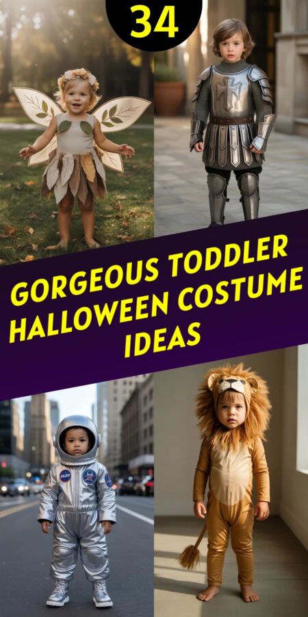 Costume enfant 2 ans