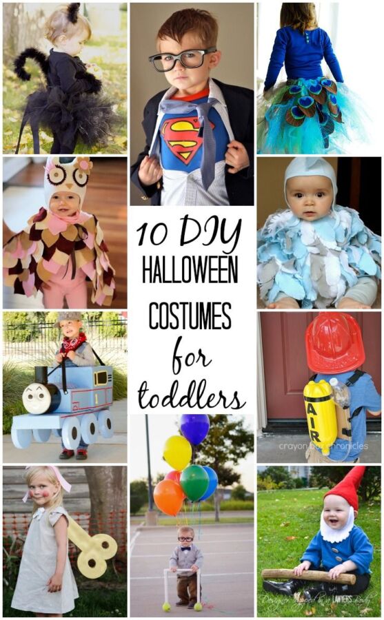 Costume enfant 2 ans