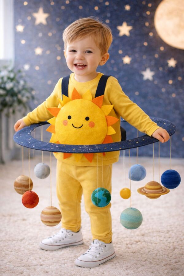 Costume enfant 2 ans