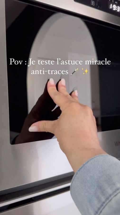 Nettoyant vitre maison efficace